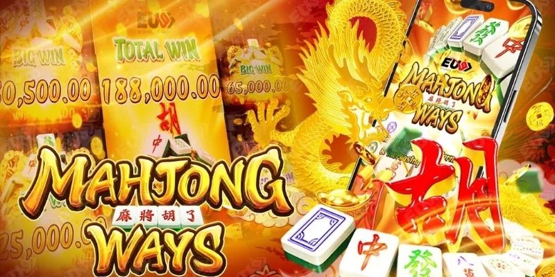 Giới thiệu game hot Đường Mạt Chược