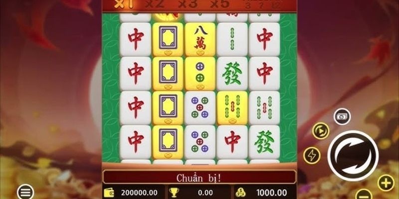 Mẹo dùng Gamble sao cho hợp lý trong game