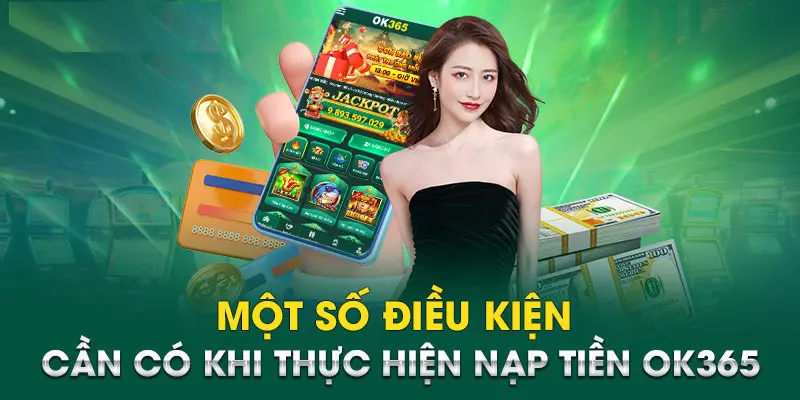 Mỗi hội viên cần phải đủ trên 18 tuổi mới đủ điều kiện tham gia cá cược